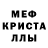 Метадон кристалл ZIPIKIP